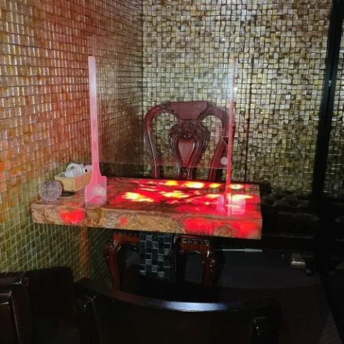 占い＆シーシャバー LAZO（ラソ）