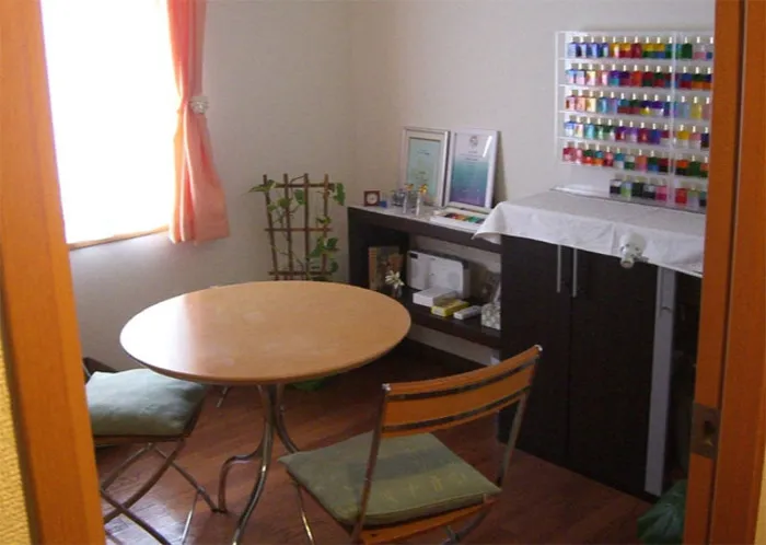 占いとセラピーのお部屋 ROCO COLOR