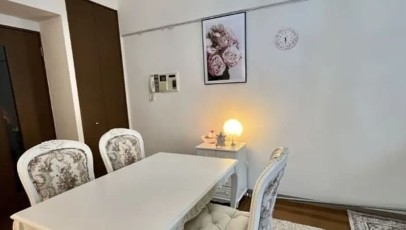 赤坂・六本木 魂の覚醒サロン｜眞理（まり）先生