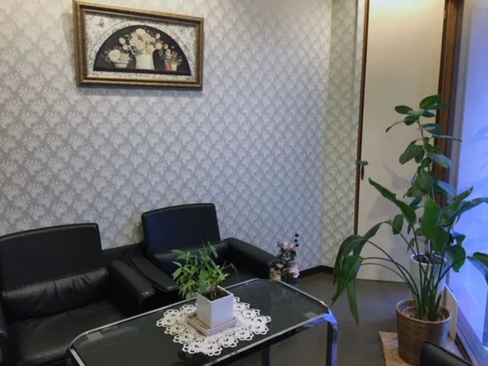 占いサロンルルド