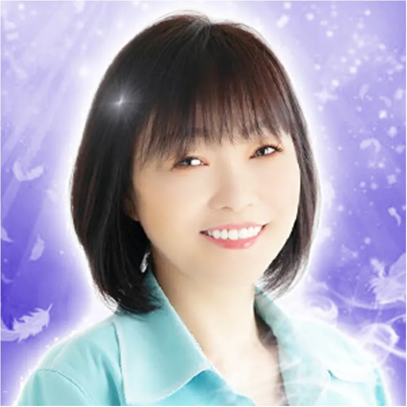 星羽（せいは）先生