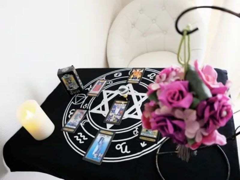 渋谷で口コミで当たると有名な占い21選！