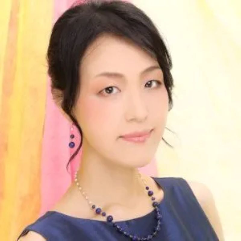 当たる占い師｜秀姫（すひ）先生【退職】