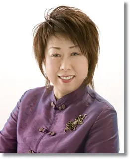 橘玲華（たちばなれいか）先生