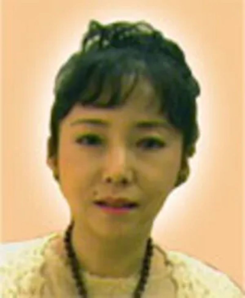 田中美恵子（たなかみえこ）先生【退職】