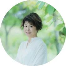 俵ひとみ（たわらひとみ）先生