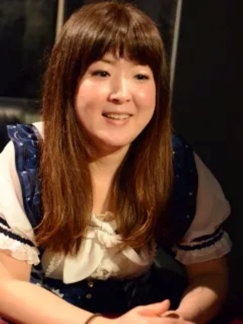 藍天（らんてん）先生