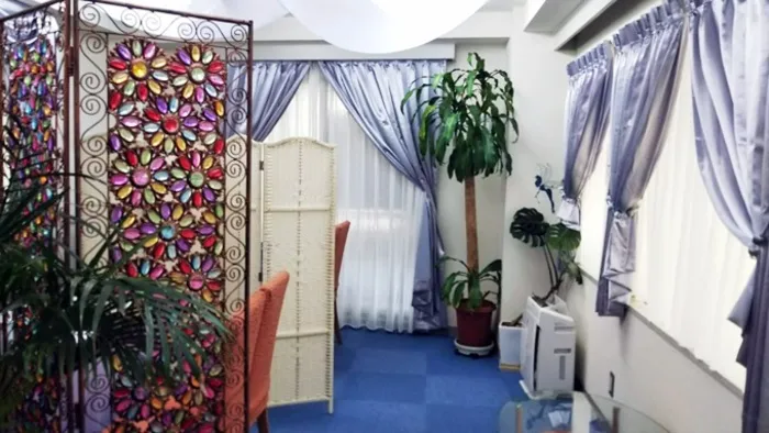  占いサロン ティンカーベル