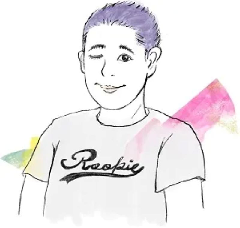 とも子ママ先生