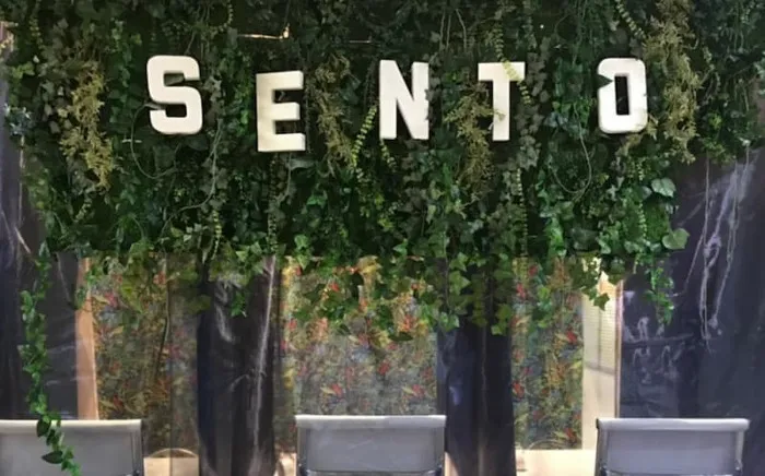 占都 SENTO（せんと）