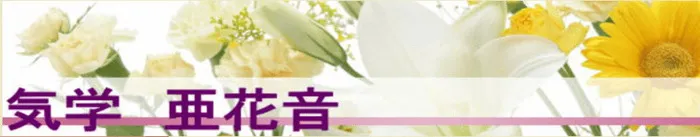 気学亜花音｜亜花音（あかね）先生