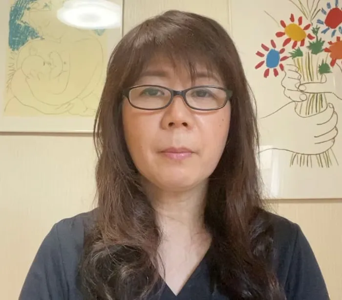 Angel of Message（エンジェルオブメッセージ）【弘前市】｜清美（きよみ）先生