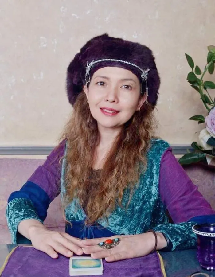 Annabruxa（アンナブルーシャ）先生【八戸市】