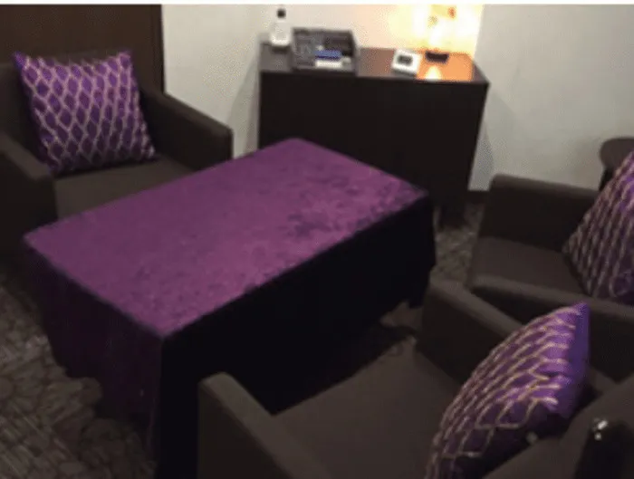 開運館E＆E プレミアムサロン 帝劇ビル鑑定所