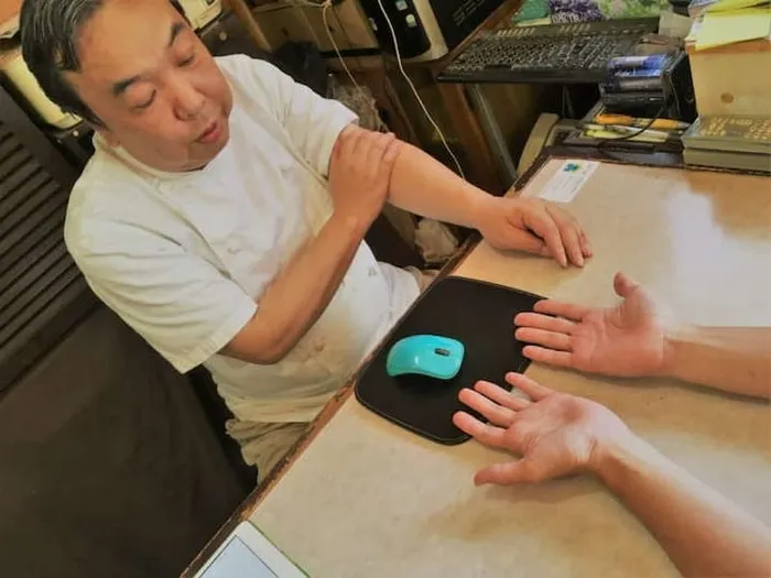 カレーハウス芳柳（ほうりゅう）【弘前市】