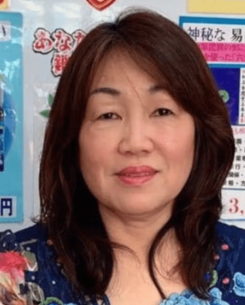 当たる占い師｜徐 錦伶（じょ きんれい）先生