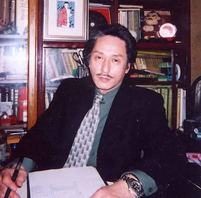 美老庵 鎌田康秀（かまだ こうしゅう）相談室｜鎌田 康秀先生