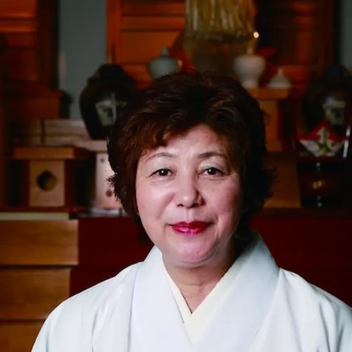 木村 藤子（きむら ふじこ）先生【むつ市】