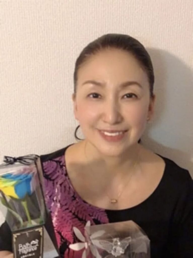 開運館E&E アルカキット錦糸町鑑定所｜シャーリー陽子（しゃーりーようこ）先生