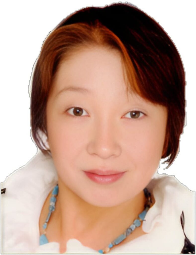 愛莉朱の算命学・タロット占い｜愛莉朱（あいりす）先生