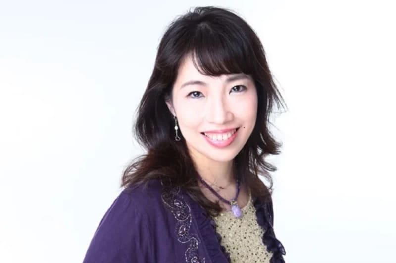 占いサロン ミクセリア マルイ 錦糸町サロン｜麗斗（れと） 先生