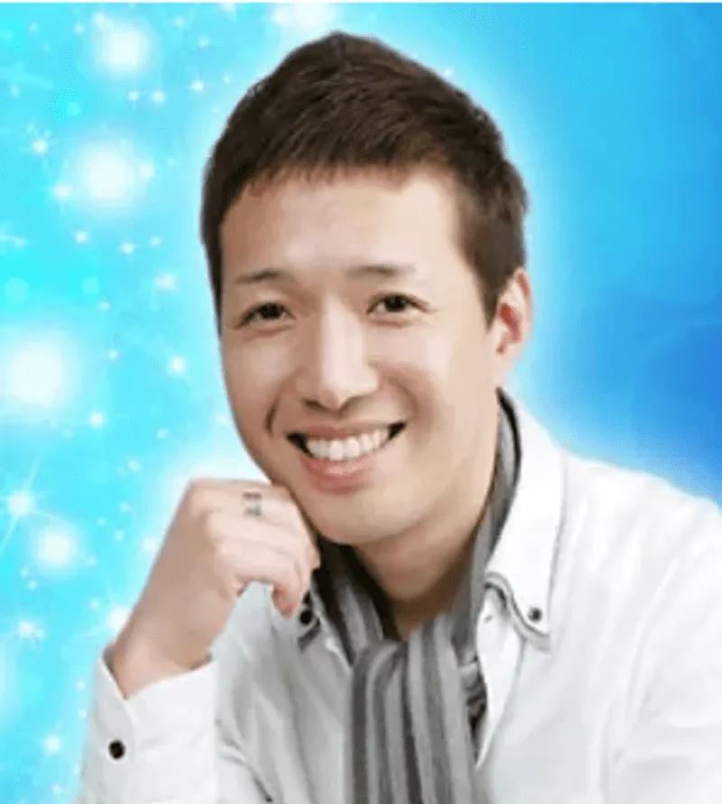 当たる占い師｜きつね先生