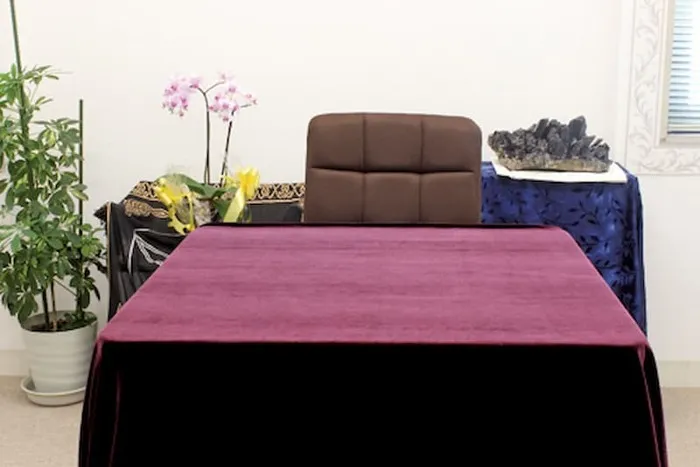 占い琥珀（こはく）【秋田市】