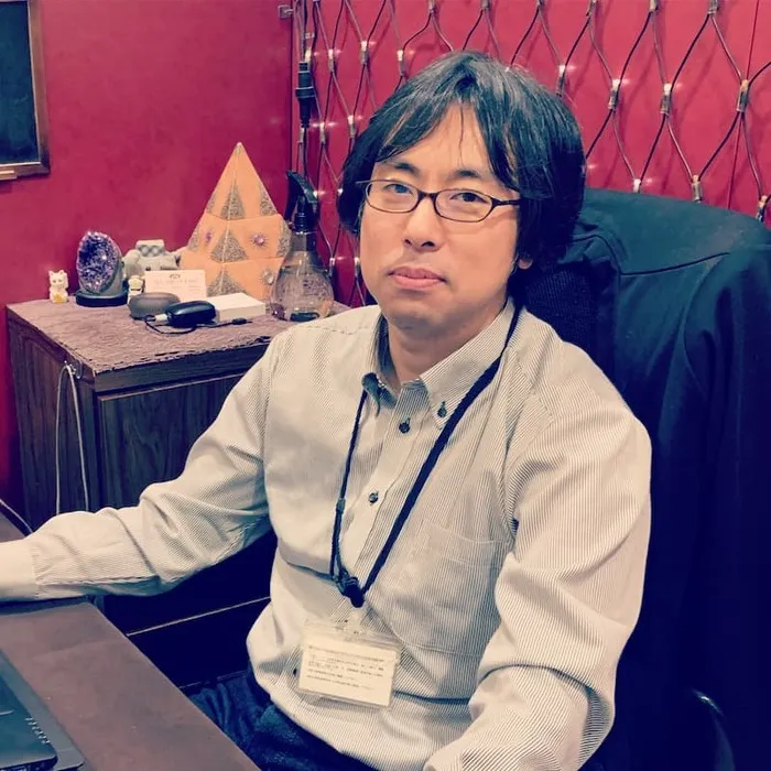 青森の占い 幸運の扉【上北郡】｜亀井 勇人（かめい ゆうと）先生