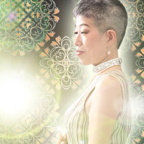 .電話占いリノア｜九浄（くじょう）先生