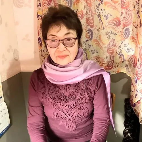 占いの部屋 秋田【秋田市】｜松山 恭子（まつやま きょうこ）先生