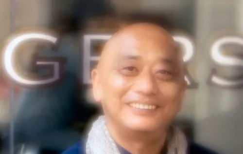 横浜関内占いマクトゥーブ｜中川 昌彦（なかがわ まさひこ）先生