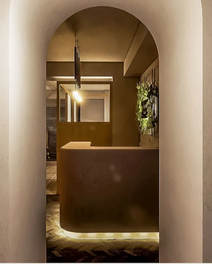 羅心盤（らしんばん）中目黒店