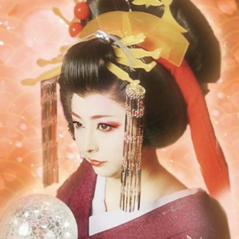 SATORI電話占い｜小明ななみ（こあきななみ）先生