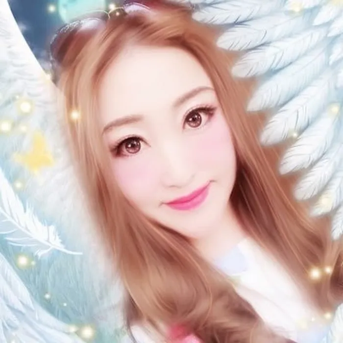 当たる占い師｜黒田 真櫻（まお） 先生