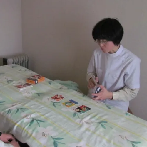 セラピーゆるり【秋田市】｜佐沢 由起子先生