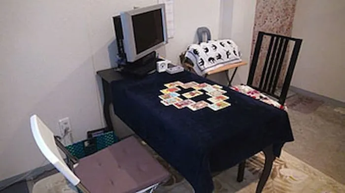 ソフィア フォーチュンハウス｜ソフィア・アルボラーダ先生