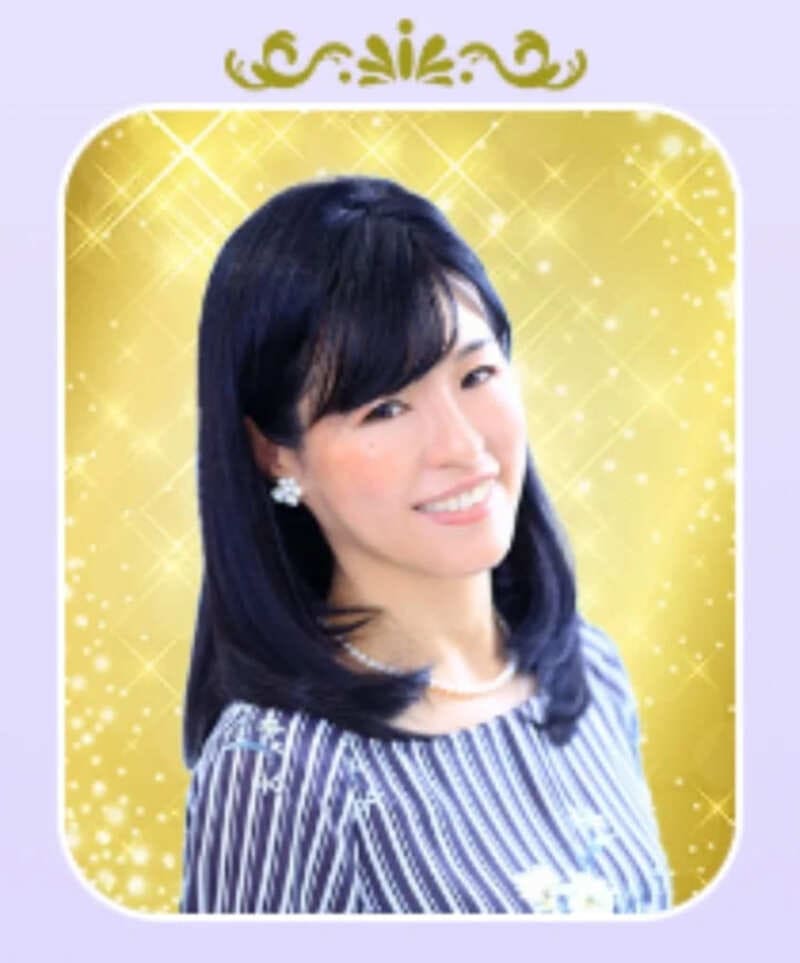 占いハートフル神田店｜山崎 桜（やまざき さくら）先生