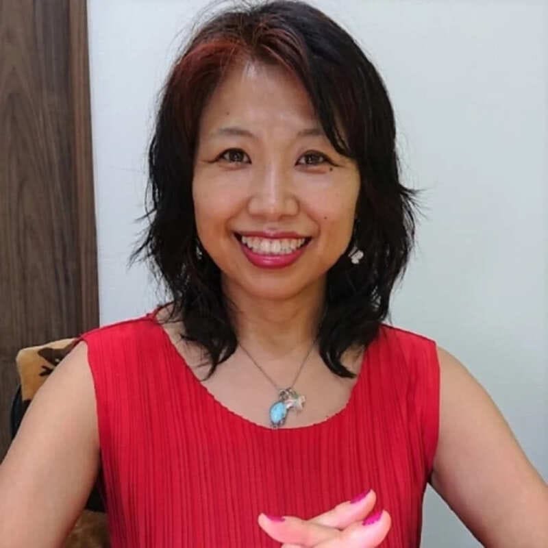 スピリチュアルサロン 光のとびら｜JUNKO（じゅんこ）先生