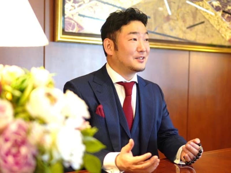 銀座占いサロン天報堂（てんぽうどう）｜飛鳥井 庸（あすかい よう）先生