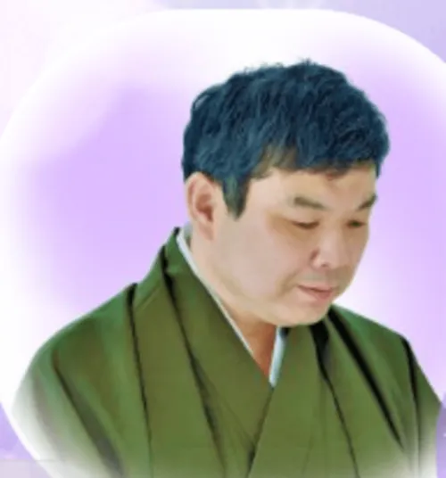 結斗（ゆいと）先生｜電話占いヴェルニ