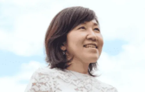 New Creation（ニュークリエーション）｜園部由香（そのべゆか）先生