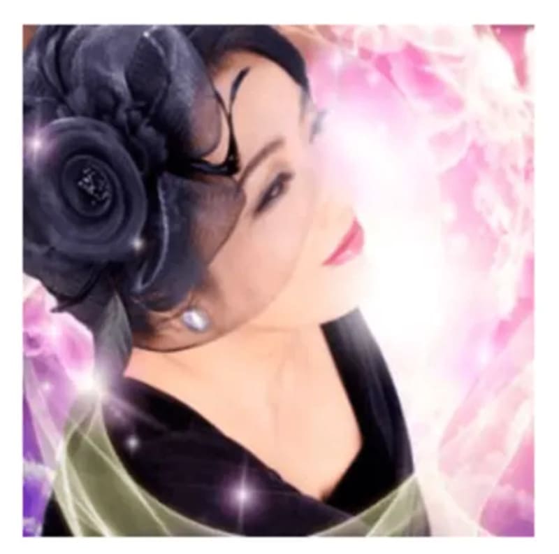 電話占いピュアリ｜奏乃永一寿（かのえはこと）先生