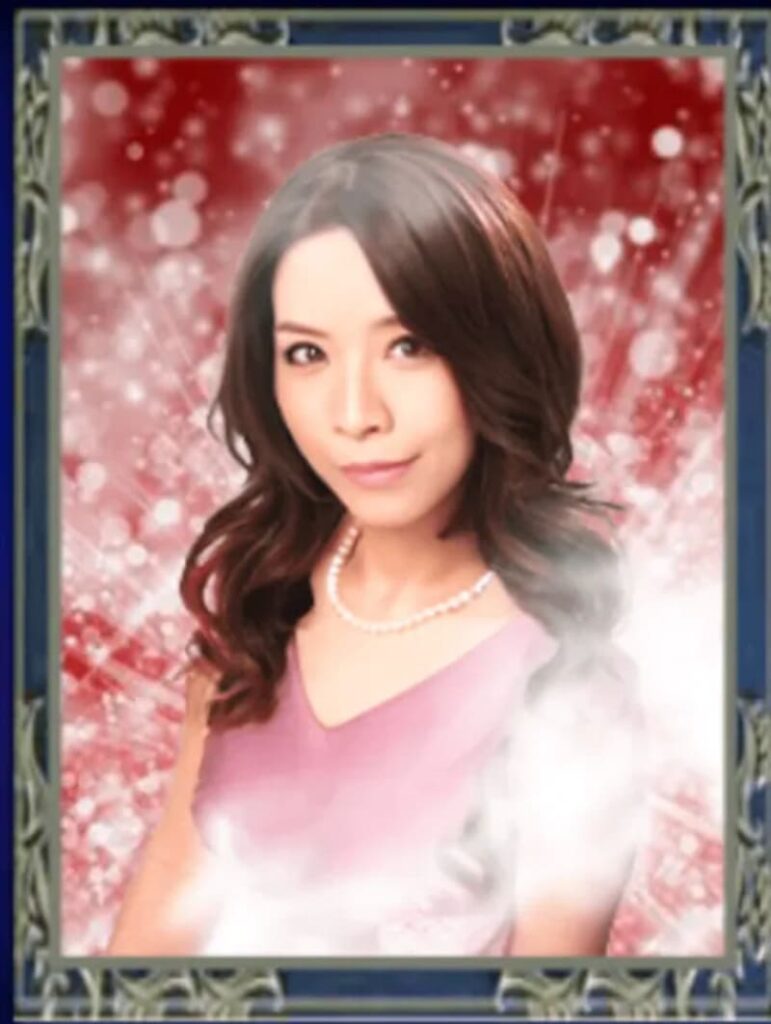 電話占いウィル｜明澄真矢（あすみまや）先生