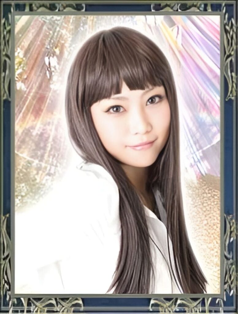 電話占いウィル｜鷹槻（たかつき）ヘレネ先生
