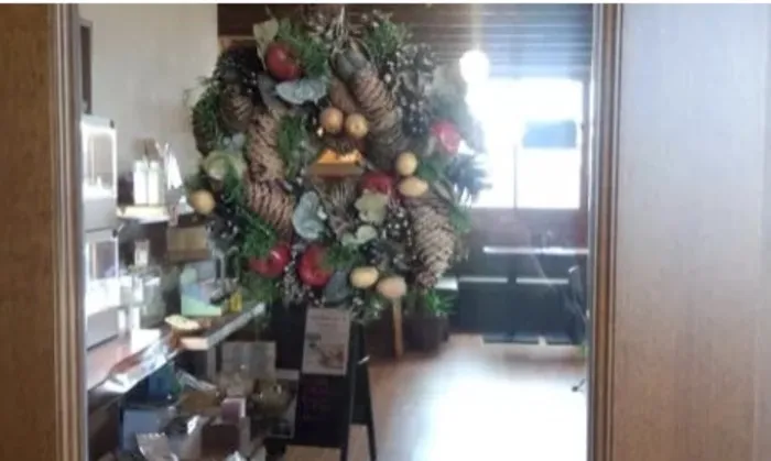 占い&ヒーリングスペース ハマカフェ