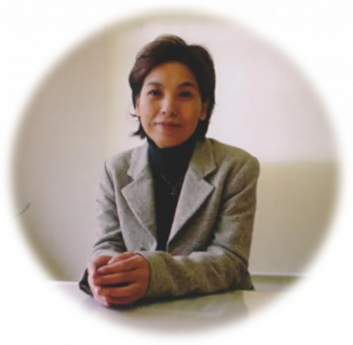 占い聖川 聖川真央先生