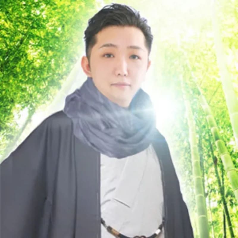 電話占いリノア｜陸（りく）先生