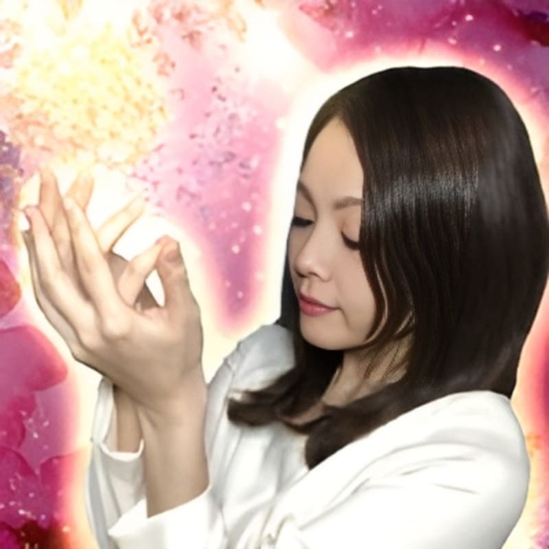 電話占いニーケ｜純可（すみか）先生