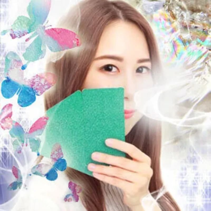 電話占いピュアリ｜奏向（かなた）先生