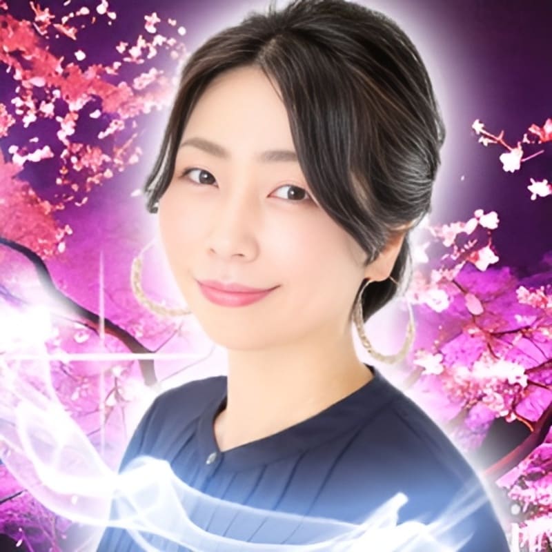 電話占いピュアリ｜梨亜夢（りあむ）先生